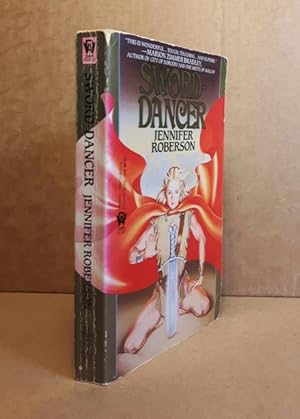 Immagine del venditore per Sword-Dancer: (The first book in the Tiger and Del series) venduto da Nessa Books