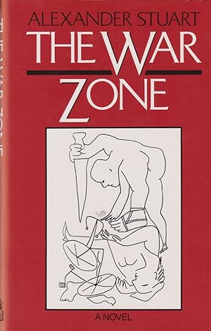 Seller image for The War Zone for sale by timkcbooks (Member of Booksellers Association)