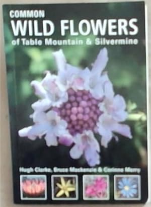 Seller image for Common Wild Flowers of Table Mountain and Silvermine for sale by Chapter 1