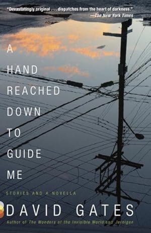 Imagen del vendedor de Hand Reached Down to Guide Me a la venta por GreatBookPricesUK