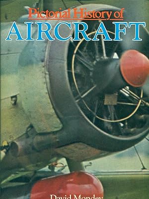 Seller image for Pictorial History of Aircraft for sale by Librodifaccia
