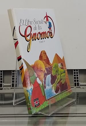 Seller image for El libro de los gnomos, tomo 6 for sale by Librera Dilogo