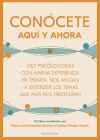 Seller image for Concete aqu y ahora for sale by Agapea Libros