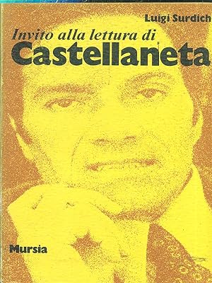 Imagen del vendedor de Castellaneta a la venta por Librodifaccia