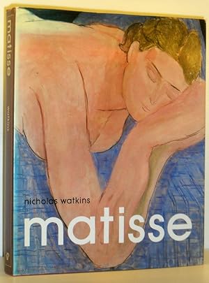 Image du vendeur pour Matisse mis en vente par Washburn Books