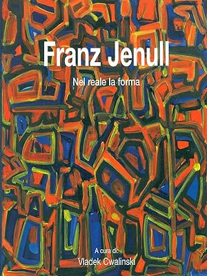 Seller image for Franz Jenull for sale by Librodifaccia