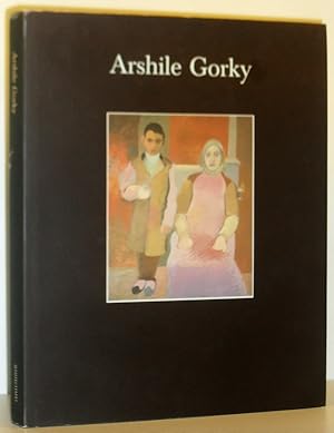 Seller image for Arshile Gorky 1904-1948 for sale by Washburn Books