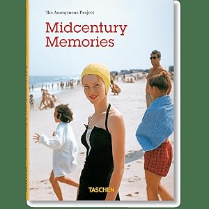 Seller image for Midcentury Memories. The Anonymous Project. for sale by artbook-service