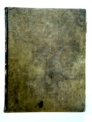 Image du vendeur pour Fishers Drawing Room Scrap-Book 1834. mis en vente par World of Rare Books