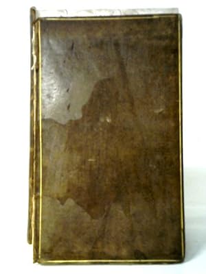 Seller image for Elegant Extracts Or, Useful And Entertaining Passages In Prose, Selected For The Improvement Of Young Persons Being Similar In Design To Elegant Extracts In Poetry for sale by World of Rare Books