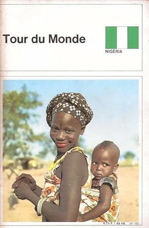 Imagen del vendedor de Nigeria a la venta por LE GRAND CHENE