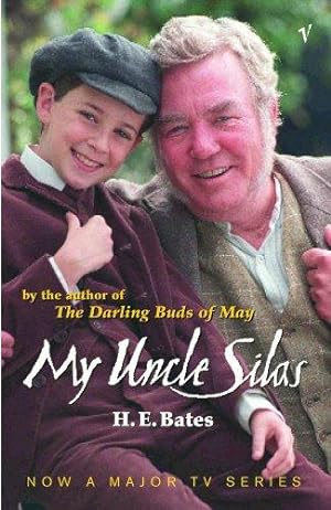 Seller image for My Uncle Silas: From the author of The Darling Buds of May, the inspiration behind The Larkins for sale by WeBuyBooks
