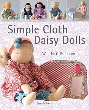 Image du vendeur pour Simple Cloth Daisy Dolls mis en vente par WeBuyBooks