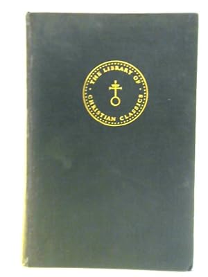 Seller image for The Library of Christian Classics, Volume 15, Luther: Lectures on Romans for sale by World of Rare Books