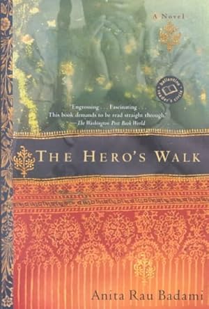 Immagine del venditore per Hero's Walk : A Novel venduto da GreatBookPricesUK