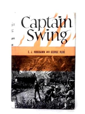 Seller image for Captain Swing for sale by World of Rare Books