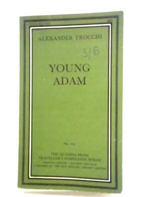 Immagine del venditore per Young Adam venduto da World of Rare Books