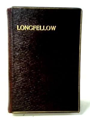 Seller image for The Poetical Works Of Longfellow - Oxford Edition for sale by World of Rare Books