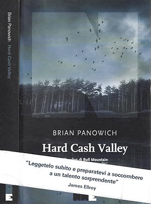 Bild des Verkufers fr Hard Cash Valley All'ombra di Bull Mountain zum Verkauf von Biblioteca di Babele