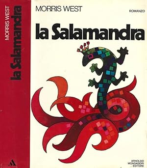 Bild des Verkufers fr La Salamandra zum Verkauf von Biblioteca di Babele