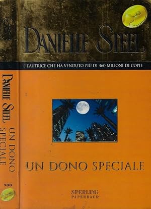 Seller image for Un dono speciale for sale by Biblioteca di Babele