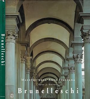 Seller image for Brunelleschi for sale by Biblioteca di Babele
