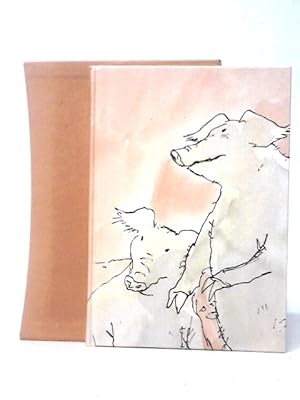 Seller image for Animal Farm for sale by World of Rare Books