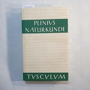 Bild des Verkufers fr Naturkunde, Lateinisch-deutsch. Teil: Buch 11 : Zoologie., Insekten : vergleichende Anatomie zum Verkauf von Gebrauchtbcherlogistik  H.J. Lauterbach