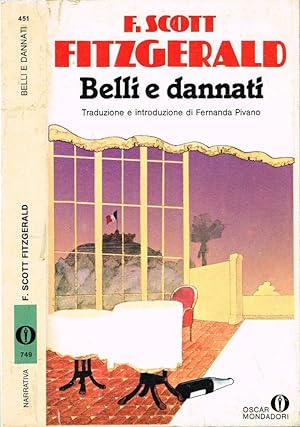 Bild des Verkufers fr Belli e dannati zum Verkauf von Biblioteca di Babele