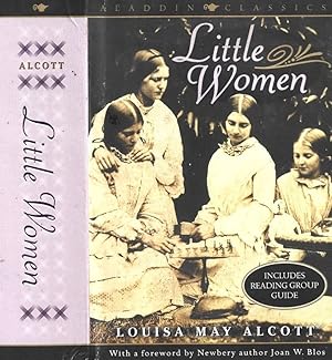 Immagine del venditore per Little Women venduto da Biblioteca di Babele