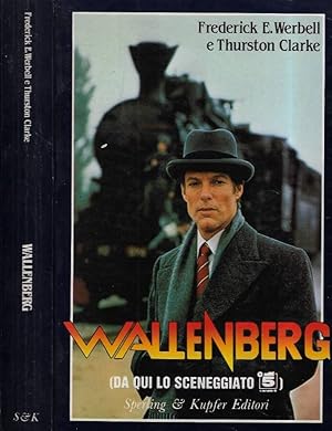 Immagine del venditore per Wallenberg venduto da Biblioteca di Babele