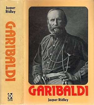 Bild des Verkufers fr Garibaldi zum Verkauf von Biblioteca di Babele