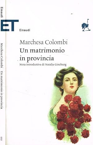 Bild des Verkufers fr Un matrimonio in provincia zum Verkauf von Biblioteca di Babele
