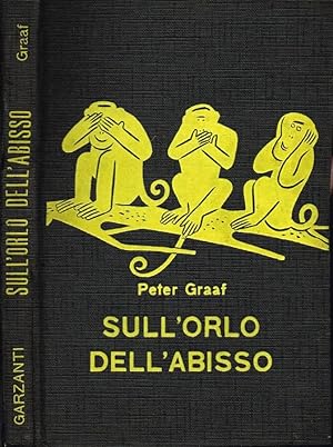 Image du vendeur pour Sull'orlo dell'abisso mis en vente par Biblioteca di Babele