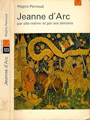 Seller image for Jeanne d'Arc Pae elle meme et par ses tmoins for sale by Biblioteca di Babele