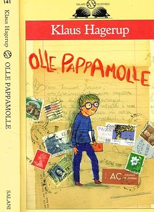 Bild des Verkufers fr Olle Pappamolle zum Verkauf von Biblioteca di Babele