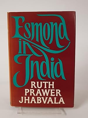 Image du vendeur pour Esmond in India mis en vente par CURIO