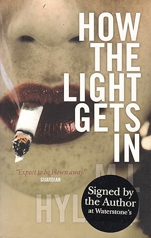Immagine del venditore per How the Light Gets in venduto da Paul Brown
