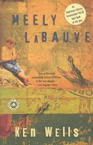 Seller image for Meely Labauve : A Novel for sale by GreatBookPrices