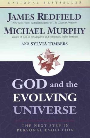 Seller image for God and the Evolving Universe : The Next Step in Personal Evolution for sale by GreatBookPrices