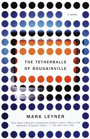 Imagen del vendedor de Tetherballs of Bougainville : A Novel a la venta por GreatBookPrices