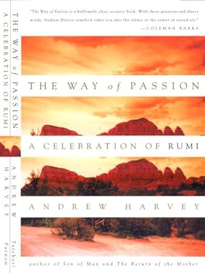 Seller image for Way of Passion : A Celebration of Rumi for sale by GreatBookPrices