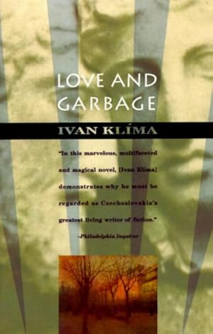 Immagine del venditore per Love and Garbage venduto da GreatBookPrices