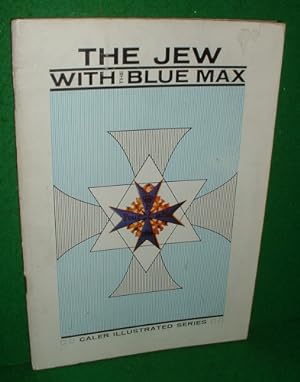 THE JEW WITH THE BLUE MAX