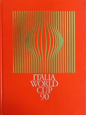 Seller image for ITALIA WORLD CUP 90 for sale by libreria minerva