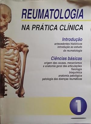 Bild des Verkufers fr REUMATOLOGIA NA PRTICA CLNICA. [2 VOLS.] zum Verkauf von Livraria Castro e Silva