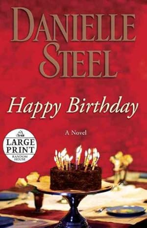 Seller image for Happy Birthday for sale by GreatBookPrices