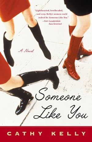 Seller image for Someone Like You for sale by GreatBookPrices