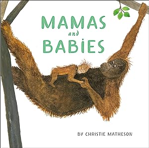 Seller image for Mamas and Babies for sale by moluna