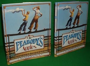 Seller image for MR PEABODY'S APPLES for sale by booksonlinebrighton
